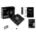 Материнская плата ASUS TUF GAMING B650M-E AM5 mATX 4xDDR5 PCIEx16 2xPCIEx1 2xM.2 USB-C 2xDP HDMI 2.5GLAN