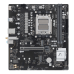 Материнская плата ASUS A620M-F GAMING WIFI AM5 mATX 2xDDR5 PCIEx16 2xM.2 HDMI 2.5GLAN Wi-Fi 6