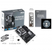 Материнская плата ASUS PRIME B660-PLUS D4 LGA 1700 ATX 4xDDR4 2xPCIEx16 2xPCIEx1 3xM.2 USB-C DP HDMI VGA 2.5GLAN