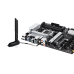 Материнская плата ASUS PRIME B650-PLUS WIFI AM5 ATX 4xDDR5 2xPCIEx16 2xPCIEx1 2xM.2 USB-C DP HDMI 2.5GLAN WIFI 6E