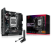 Материнская плата ASUS ROG STRIX B850-I GAMING WIFI AM5 mini-ITX 2xDDR5 PCIEx16 2xM.2 2xUSB-C HDMI 2.5GLAN WIFI 7