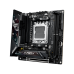 Материнская плата ASUS ROG STRIX B850-I GAMING WIFI AM5 mini-ITX 2xDDR5 PCIEx16 2xM.2 2xUSB-C HDMI 2.5GLAN WIFI 7
