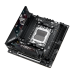 Материнская плата ASUS ROG STRIX B850-I GAMING WIFI AM5 mini-ITX 2xDDR5 PCIEx16 2xM.2 2xUSB-C HDMI 2.5GLAN WIFI 7