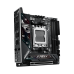 Материнская плата ASUS ROG STRIX B850-I GAMING WIFI AM5 mini-ITX 2xDDR5 PCIEx16 2xM.2 2xUSB-C HDMI 2.5GLAN WIFI 7