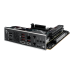 Материнская плата ASUS ROG STRIX B850-I GAMING WIFI AM5 mini-ITX 2xDDR5 PCIEx16 2xM.2 2xUSB-C HDMI 2.5GLAN WIFI 7