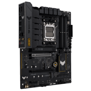 Материнская плата ASUS TUF GAMING B650-E WIFI AM5 ATX 4xDDR5 2xPCIEx16 PCIEx1 3xM.2 USB-C DP HDMI 2.5GLAN WIFI 6E