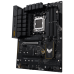 Материнская плата ASUS TUF GAMING B650-E WIFI AM5 ATX 4xDDR5 2xPCIEx16 PCIEx1 3xM.2 USB-C DP HDMI 2.5GLAN WIFI 6E