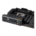 Материнская плата ASUS TUF GAMING B650-E WIFI AM5 ATX 4xDDR5 2xPCIEx16 PCIEx1 3xM.2 USB-C DP HDMI 2.5GLAN WIFI 6E