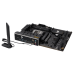 Материнская плата ASUS TUF GAMING B650-E WIFI AM5 ATX 4xDDR5 2xPCIEx16 PCIEx1 3xM.2 USB-C DP HDMI 2.5GLAN WIFI 6E