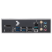 Материнская плата ASUS TUF GAMING B650-E WIFI AM5 ATX 4xDDR5 2xPCIEx16 PCIEx1 3xM.2 USB-C DP HDMI 2.5GLAN WIFI 6E