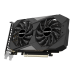 Видеокарта Gigabyte RTX3050 WINDFORCE OC V2 6GB GDDR6 96bit 2xDP 2xHDMI 2FAN RTL