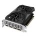 Видеокарта Gigabyte RTX3050 WINDFORCE OC V2 6GB GDDR6 96bit 2xDP 2xHDMI 2FAN RTL