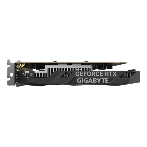 Видеокарта Gigabyte RTX3050 WINDFORCE OC V2 6GB GDDR6 96bit 2xDP 2xHDMI 2FAN RTL