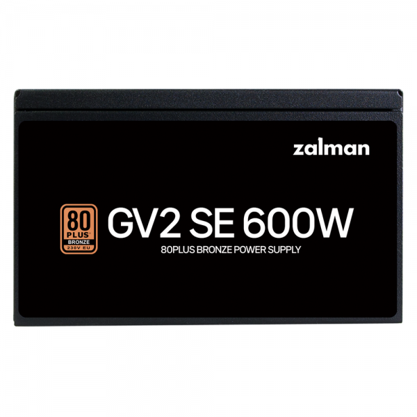 Блок питания ПК Zalman ZM600-GV2SE