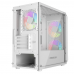 Корпус для ПК Powercase Bad Pack Mistral Micro A3W ARGB bp