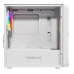 Корпус для ПК Powercase Bad Pack Mistral Micro A3W ARGB bp