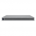 Ubiquiti UniFi Switch Enterprise Campus Aggregation Коммутатор в стойку, 48х 25G SFP28, 6х 100G QSFP28