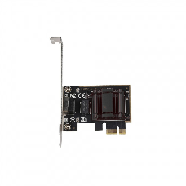 Сетевая карта ORIGO ON300/A1A Сетевой адаптер PCI-E, 1x2.5GBase-T