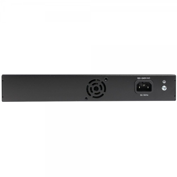 Коммутатор ORIGO OS3118/A2A Управляемый L2 коммутатор 16x1000Base-T, 2x1000Base-X SFP