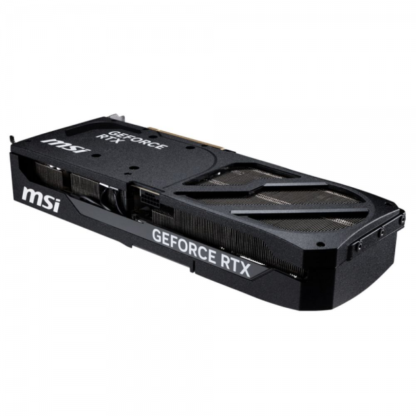 Видеокарта MSI RTX5070Ti SHADOW 3X OC 16GB GDDR7 256bit 3xDP HDMI 3FAN RTL