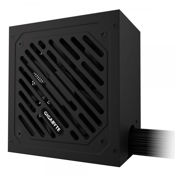 Блок питания ПК Gigabyte P550SS 550W, 80+, SILVER, НЕ модульный, ATX 3.0