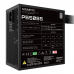 Блок питания ПК Gigabyte P550SS 550W, 80+, SILVER, НЕ модульный, ATX 3.0