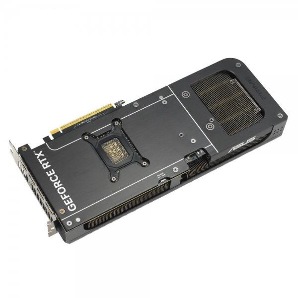 Видеокарта ASUS RTX5070 PRIME OC 12GB GDDR7 192bit 3xDP HDMI 3FAN RTL [PRIME-RTX5070-O12G]