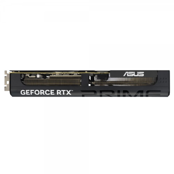 Видеокарта ASUS RTX5070 PRIME OC 12GB GDDR7 192bit 3xDP HDMI 3FAN RTL [PRIME-RTX5070-O12G]