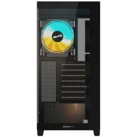 Корпус для ПК Gigabyte C500P ST ATX CASE/GPU:410mm/BL