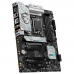 Материнская плата MSI B760 GAMING PLUS WIFI DDR4 B760, LGA1700, 4*DDR4, 5*PCIEx16, 2*M.2, 2*TypeC, 2*USB3.2Gen2, 2*USB3.2Gen1, 8*USB2.0, 4*SATA3.0, 2.5G, DP, HDMI, ATX, RTL