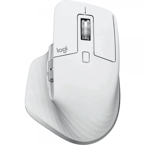 Мышь беспроводная Logitech MX Master 3S Mid Grey