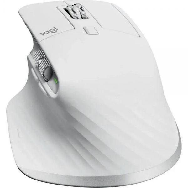 Мышь беспроводная Logitech MX Master 3S Mid Grey