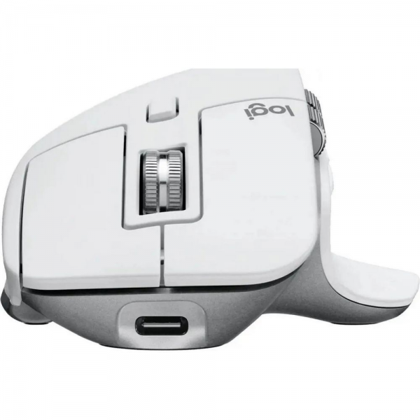 Мышь беспроводная Logitech MX Master 3S Mid Grey