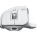 Мышь беспроводная Logitech MX Master 3S Mid Grey