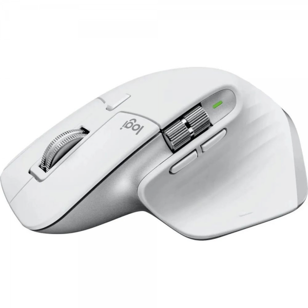 Мышь беспроводная Logitech MX Master 3S Mid Grey