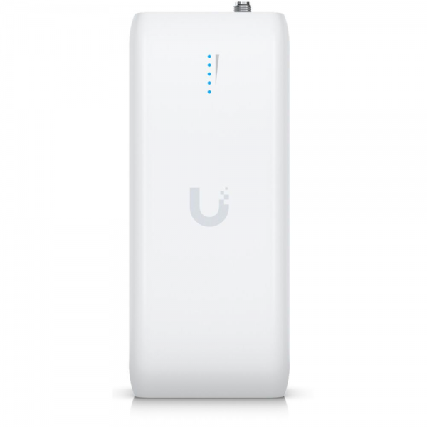 Ubiquiti UniFi Device Bridge Радиоустройство 5 ГГц, 802.11a/n/ac, MIMO 2х2, 1х 1G RJ45 (с раздачей PoE)