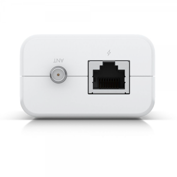 Ubiquiti UniFi Device Bridge Радиоустройство 5 ГГц, 802.11a/n/ac, MIMO 2х2, 1х 1G RJ45 (с раздачей PoE)