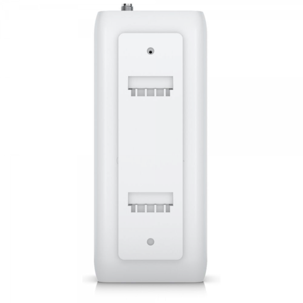 Ubiquiti UniFi Device Bridge Радиоустройство 5 ГГц, 802.11a/n/ac, MIMO 2х2, 1х 1G RJ45 (с раздачей PoE)