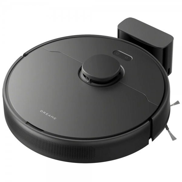 Робот-пылесос Dreame Bot D9MaxGen2 Black-RU
