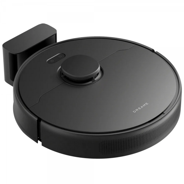 Робот-пылесос Dreame Bot D9MaxGen2 Black-RU