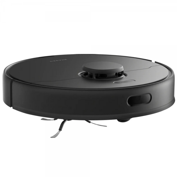 Робот-пылесос Dreame Bot D9MaxGen2 Black-RU