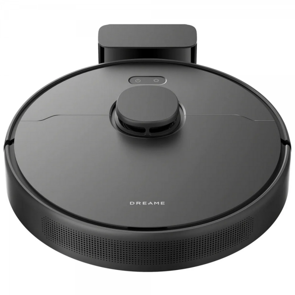 Робот-пылесос Dreame Bot D9MaxGen2 Black-RU