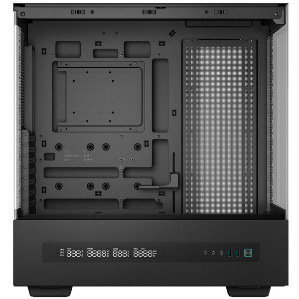 Корпус для ПК Deepcool CH690 DIGITAL