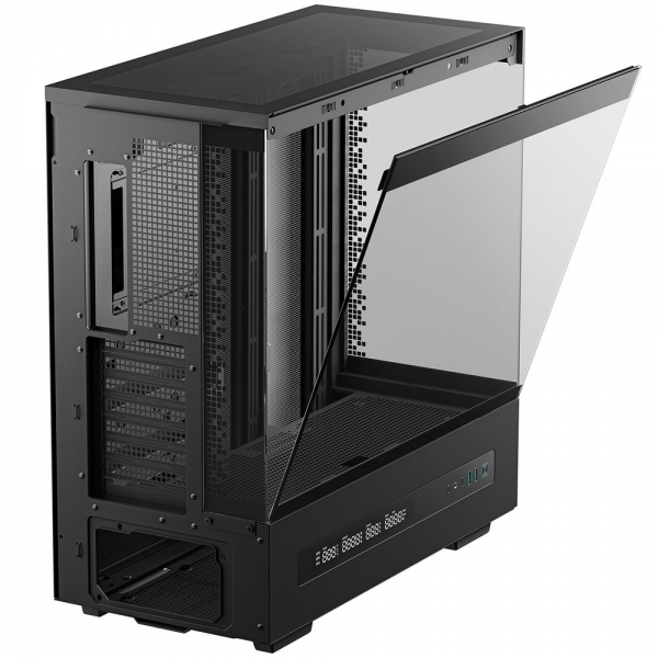Корпус для ПК Deepcool CH690 DIGITAL