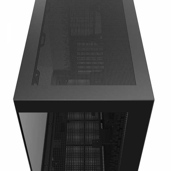 Корпус для ПК Deepcool CH690 DIGITAL
