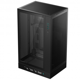 Корпус для ПК Deepcool CH270 DIGITAL