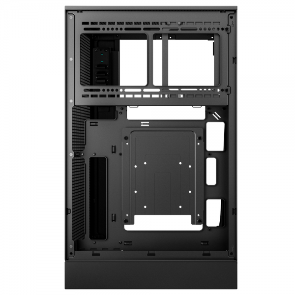 Корпус для ПК Deepcool CH270 DIGITAL