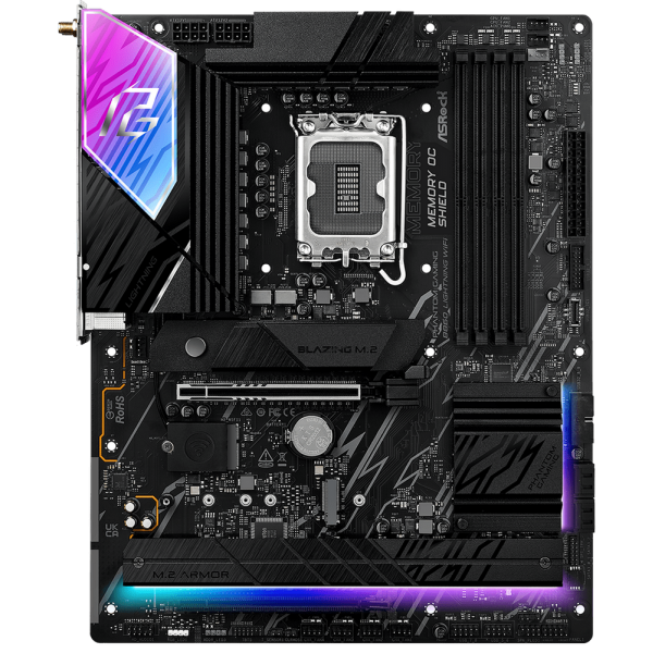 B860 LIGHTNING WIFI,