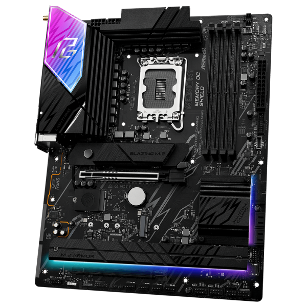 B860 LIGHTNING WIFI,
