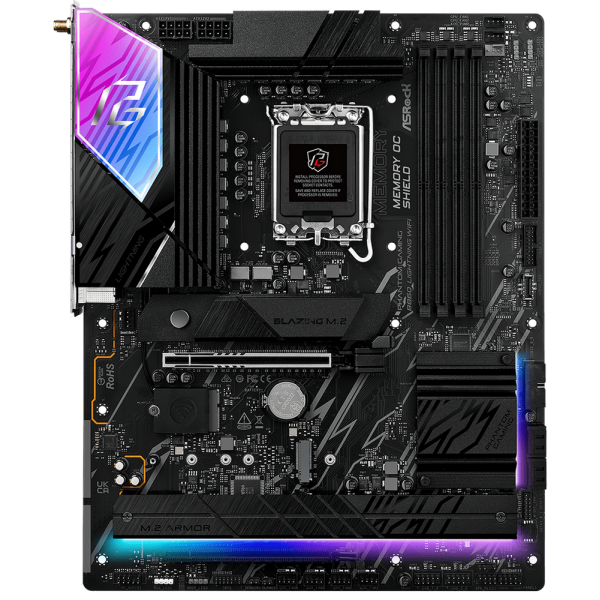 B860 LIGHTNING WIFI,